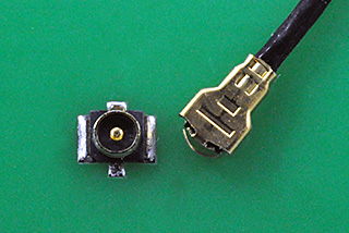 MHF 4 Cable Assy_20448