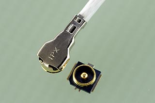 MHF 4L Cable Assy_20572