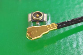 MHF 5 Cable Assy_20567 & 20615