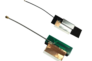 2.4GHz PCB/FPC Antennas