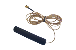 GSM/3G Terminal Antennas