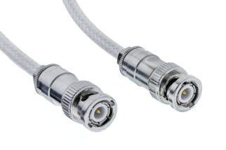 RG Series Coaxial Cable ASSY
