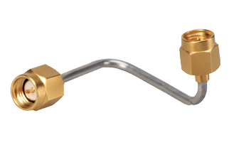 Semi-Rigid Coaxial Cable ASSY
