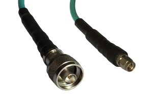 RG Series Coaxial Cable ASSY